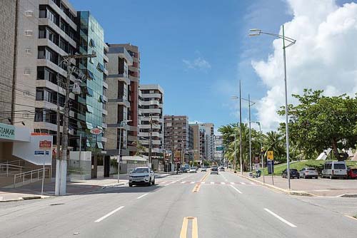 Hotelaria de Alagoas anuncia retorno de atividades em julho