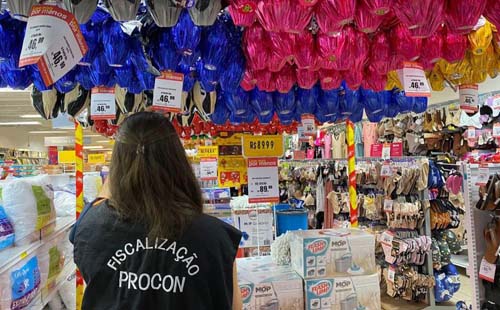 Procon Maceió divulga pesquisa de preços de ovos de páscoa