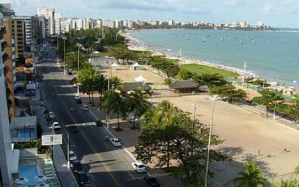 Trânsito será alterado na Pajuçara na próxima semana