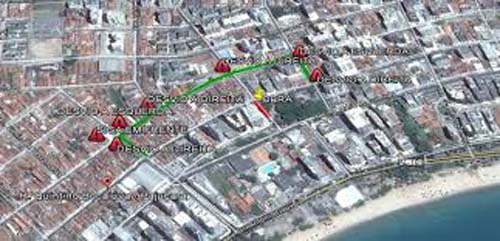 Praia Acessível modifica trânsito na Pajuçara