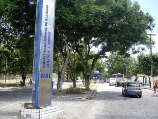 Ufal celebra 50 anos recontando a sua história