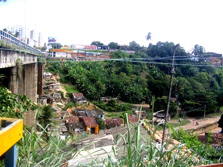 Homem é assassinado a facadas e tem orelha decepada