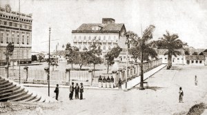 História resumida da emancipação de Alagoas - Homenagem da Agência Tribuna União