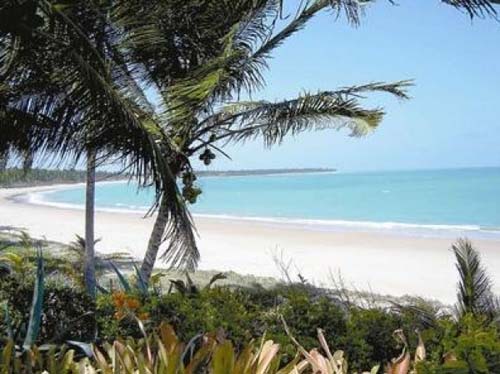 Belezas naturais de Maceió serão atrativo para turistas na Copa de 2014