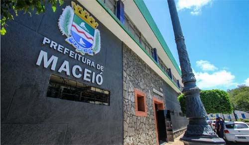 Após cheiro de gás, prédio da sede da Prefeitura é evacuado