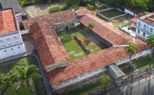 Como fica Maceió? História e Cultura estão sendo recuperados no Pinheiro e Região