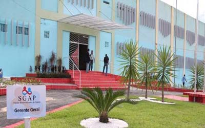 MP recomenda que Sgap demita contratados e realize concurso