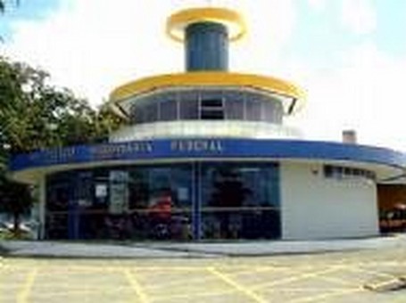 Ministro confirma concursos para Policia Federal e PRF
