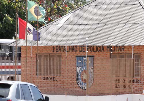 Militares suspeitos de executarem pernambucano em Maceió já estão presos