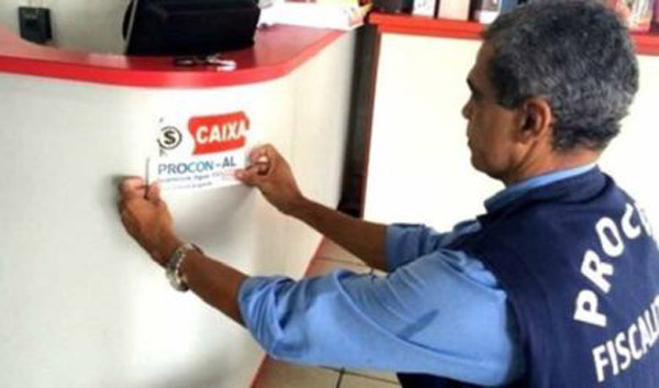 Procon/AL destaca ações direcionadas a hotéis, restaurantes, bares e companhias aéreas