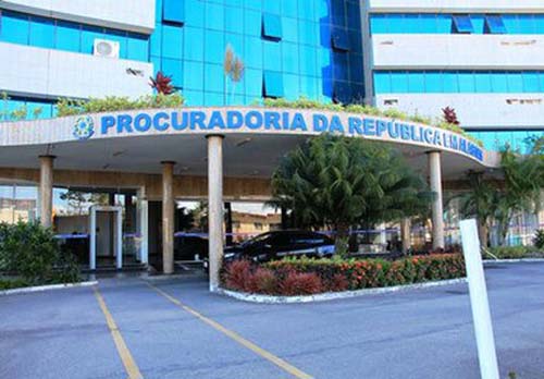 MPF aciona Braskem para paralisação responsável de suas atividades