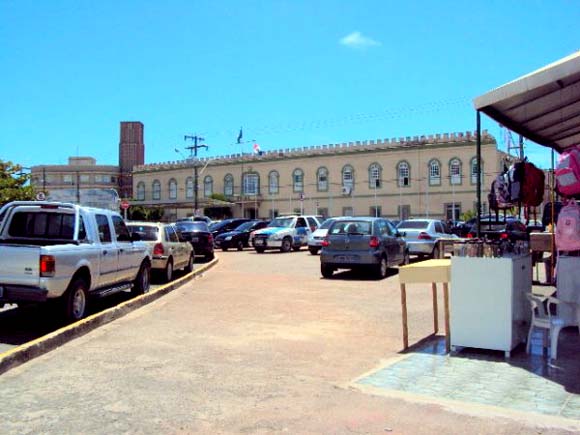 Piso salarial dos soldados alagoanos é definido