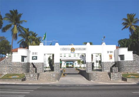 Exército em Alagoas realiza hoje a passagem de Comando
