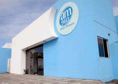 Difusora: 63 anos servindo aos alagoanos 