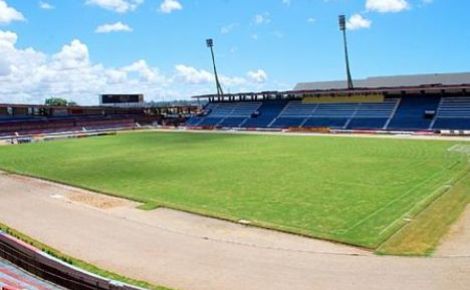 Coruripe e Palmeiras será no Rei Pelé