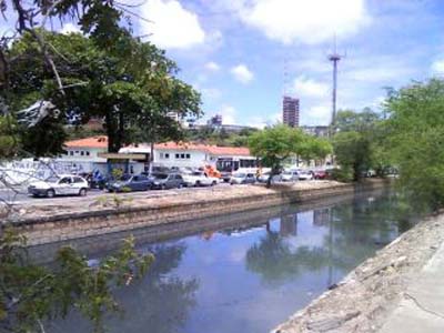 Daniel Bonfim é assassinado e jogado no Riacho Salgadinho