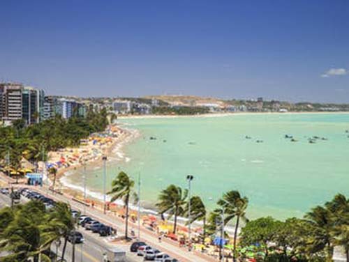 203 anos de Maceió: arquiteta e prefeito falam sobre a cidade e apontam seus principais desafios