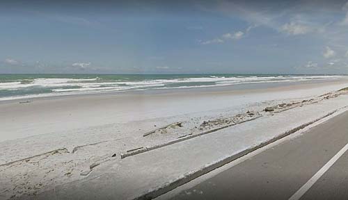 Marinha alerta para ocorrência de ventos fortes e possibilidade de ressaca em Alagoas