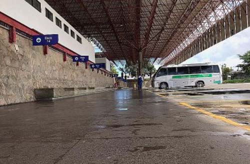 Homem é preso após agredir namorada, roubar dólares e tentar fugir, em Alagoas