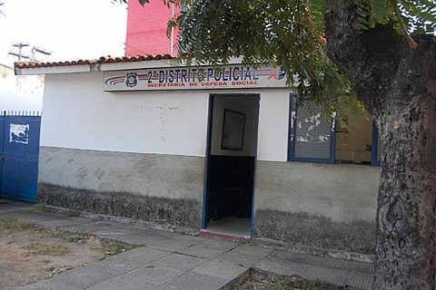 Jovem é morto a tiros na antiga Avenida Jatiúca