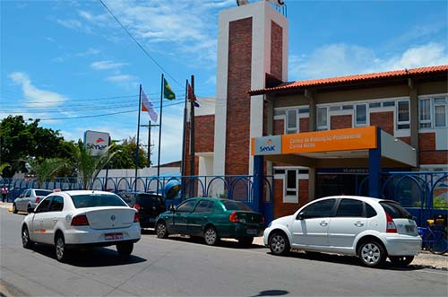 Senac seleciona colaboradores para atuar em Penedo, Maragogi e Maceió