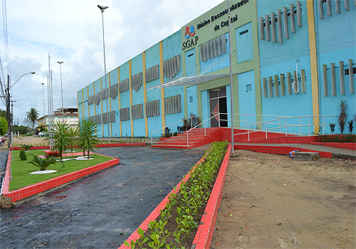 Diretora de unidade prisional é acusada de roubar presos