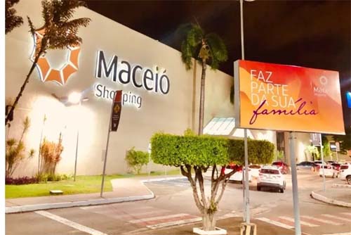 Dia do Comerciário: veja como funcionam os shoppings e o Centro de Maceió na segunda-feira (30)