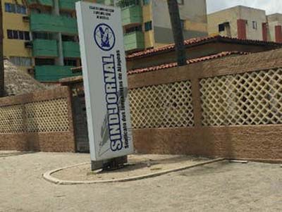 Sindicato repudia ataque de procurador do estado aos jornalistas alagoanos
