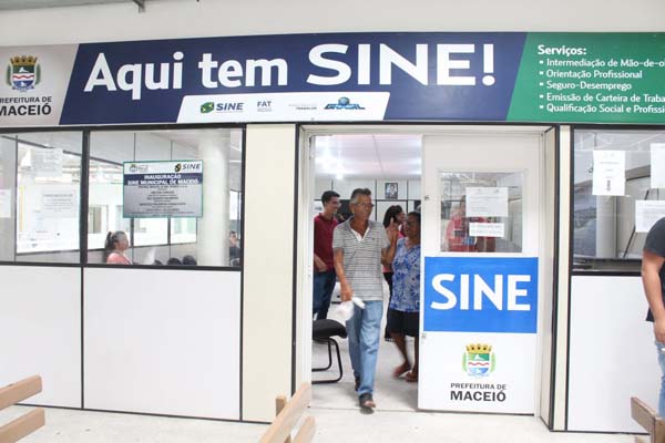 Sine oferece minicursos em parceria com a Escola Grau Técnico