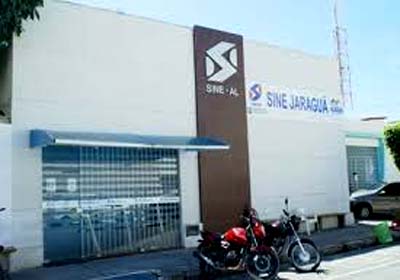 Sine faz pré-seleção para empresas do novo shopping