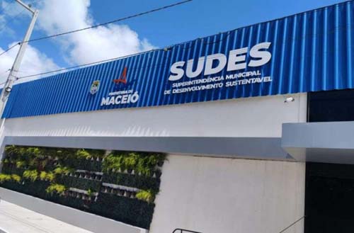 Sudes suspende atendimento presencial a partir desta quinta-feira (13)