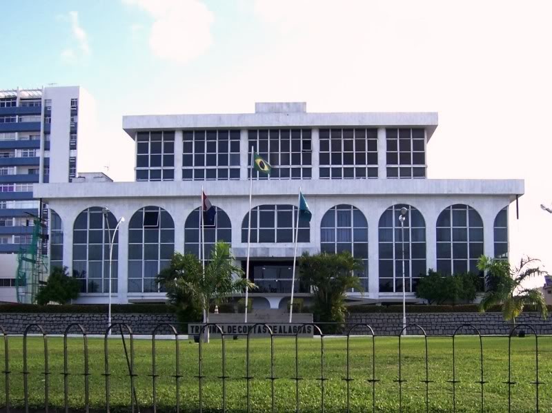 Novos decretos de emergência são revogados no Tribunal de Contas do Estado