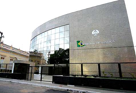 Pleno do TJ abre novo processo contra juiz Aécio Brito 