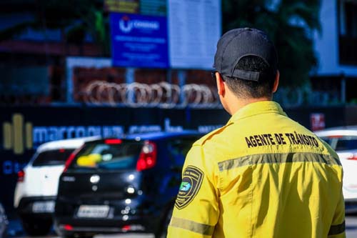 Mudanças no trânsito da orla da Pajuçara começam na segunda-feira (16)
