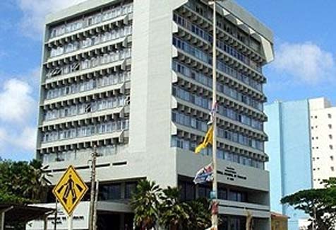 Presidente do TRT/AL anuncia concurso público