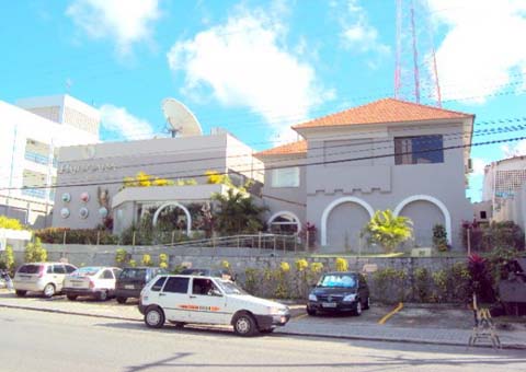 TV Pajuçara comemora 20 anos de vida fazendo história em Alagoas