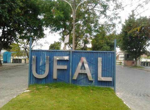 Ufal abre vagas para docentes