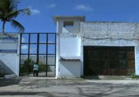 Cinco adolescentes fogem da Unidade de Internação de Menores