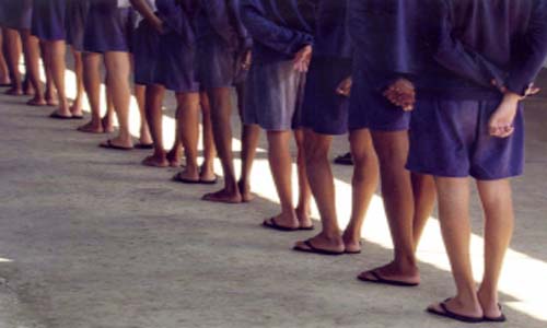 Drogas estão envolvidas em 80% dos crimes cometidos por menores 