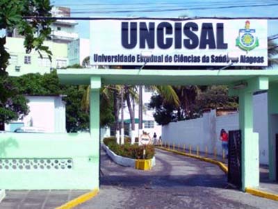 Uncisal realiza inscrições para o SiSU 2011