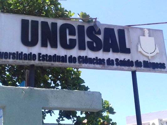 Direção suspende aula na Uncisal em decorrência do coronavírusv