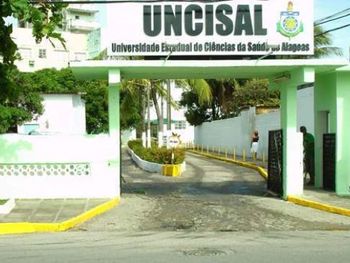 Pela primeira vez, Uncisal não fará vestibular próprio e seleção para 2021 será pelo Enem