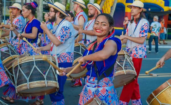 Verão 2020 terá programação agitada em Maceió