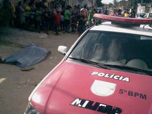 Maceió foi a 21ª cidade mais violenta do mundo em 2018, aponta estudo