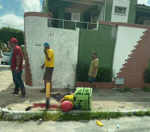 VIOLÊNCIA: em menos de três horas, dois homicídios são registrados em bairros de Maceió