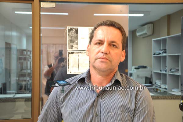 Justiça Eleitoral afasta Prefeito de Santana do Mundaú Marcelo Souza acusado de compra de votos