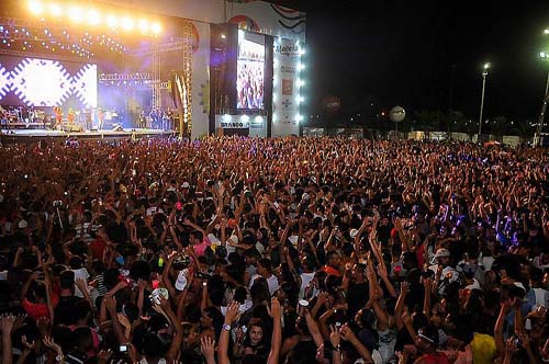 Maceió Verão 2019 está confirmado e já tem datas, horários e local; confira