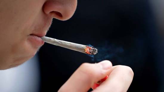 Os Estados americanos que estão usando a maconha para combater a epidemia de opioides