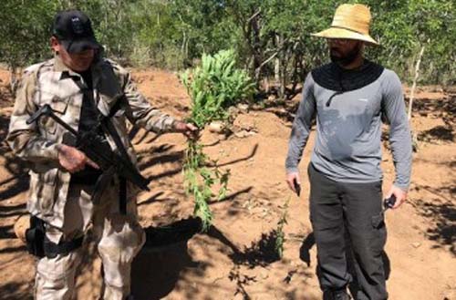 Acusado de matar adolescente de 14 anos é preso em Murici