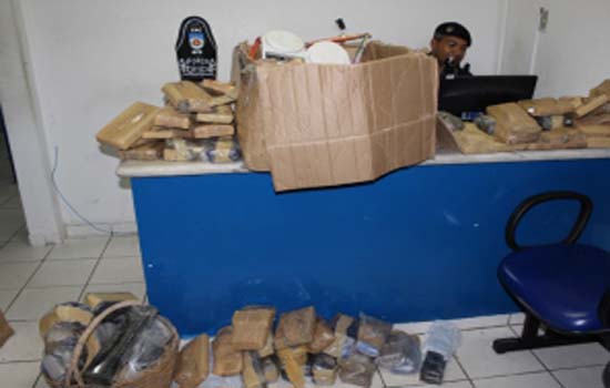 Polícia